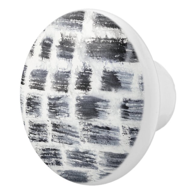 Stylus - Squres Ceramic Knob (Right)