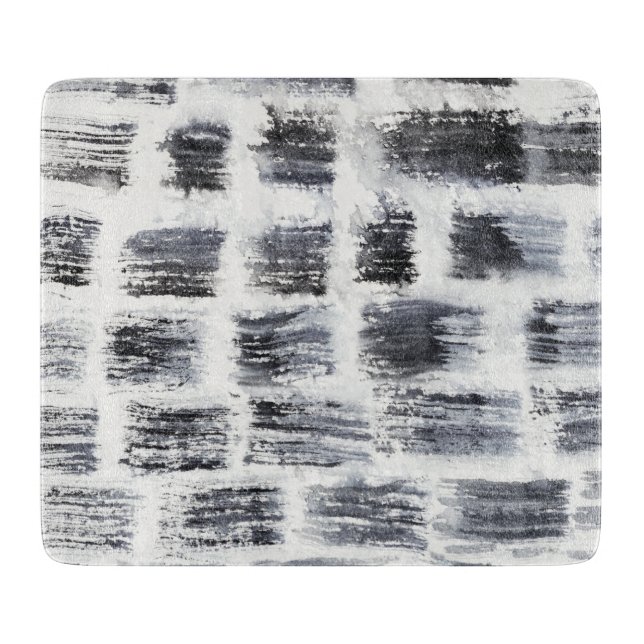 Stylus - Squres Cutting Board (Front)