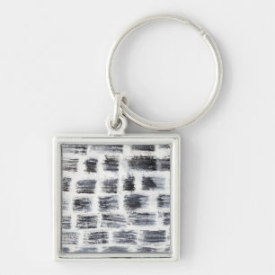 Stylus - Squres Key Ring