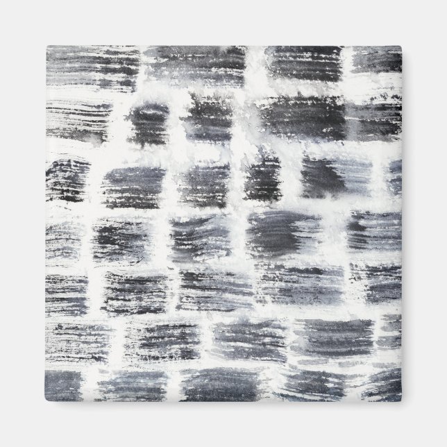 Stylus - Squres Magnet (Front)