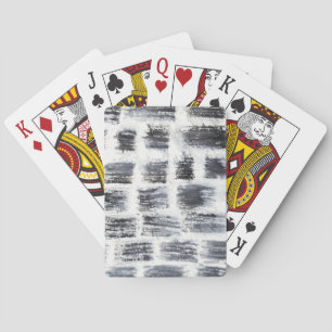 Stylus - Squres Playing Cards