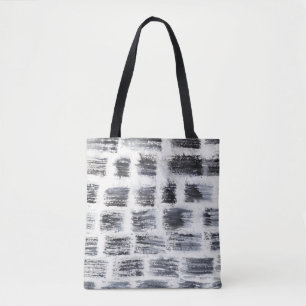 Stylus - Squres Tote Bag