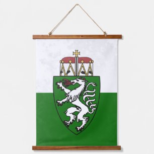 Styria Hanging Tapestry