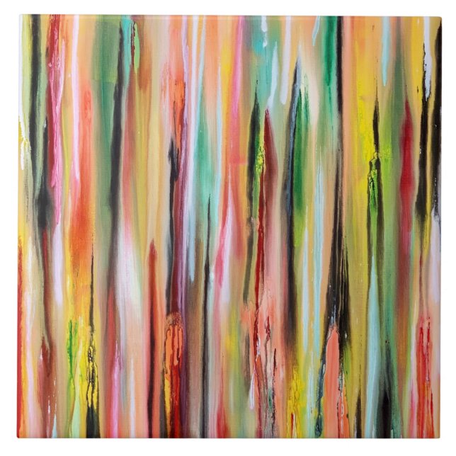 Styx 6 x 6  Ceramic Tile (Front)