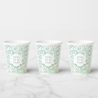 Stzermt-n-wen paper cups! cups