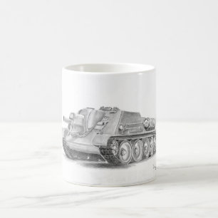Su 122 - mug