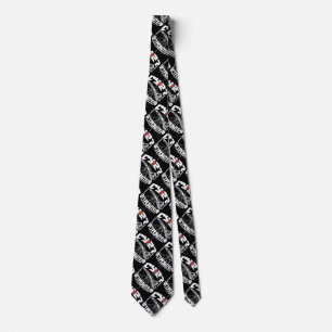 Su-27(Су-27) Tie Neck Tie
