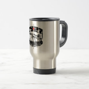 Su-27(Су-27) Travel/Commuter Mug