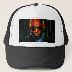 SU&D Trucker Hat