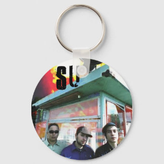 SU key chain