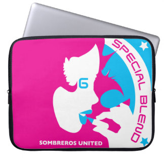 SU SPECIAL BLEND Laptop Sleeve 15 inch
