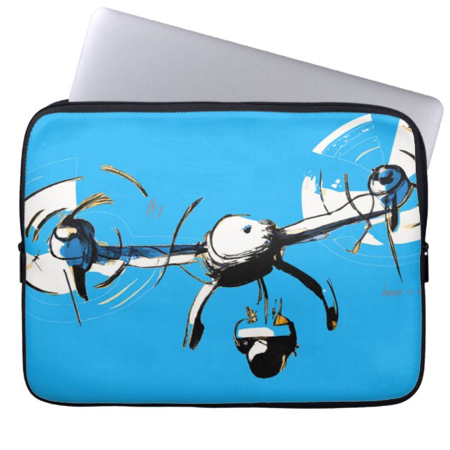 sUAS Pilot Electronics Bag (Front)