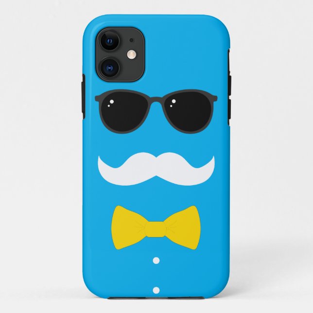 Suave Case-Mate iPhone Case (Back)