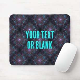 Sub-Critical Mass Mouse Mat