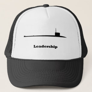 Sub Leadership Trucker Hat