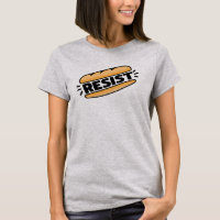 Sub Sandwich Resist Fascism