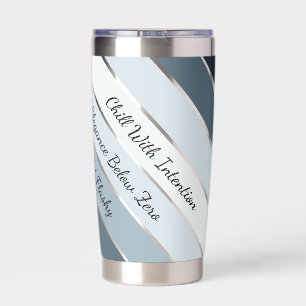 Sub Zero Sophistication Insulated Tumbler