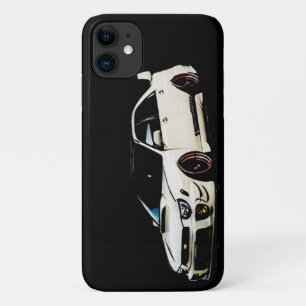 Subaru Impreza WRX Sti iPhone 11 Case