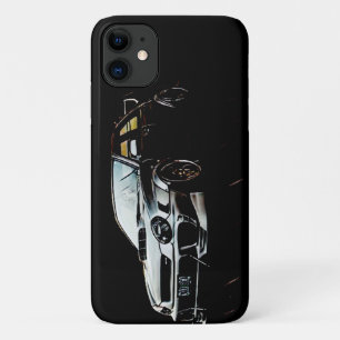 Subaru Impreza WRX Sti iPhone 11 Case