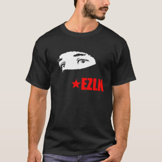 Subcomandante Marcos EZLN t-shirt