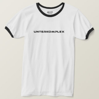 subcomplex T-Shirt
