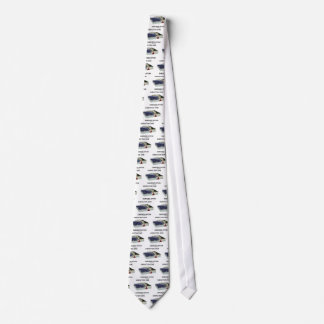 Subduction Zone Embedded Within (Geology Humour) Tie