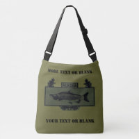 Subdued Alaska Combat Fisherman Badge