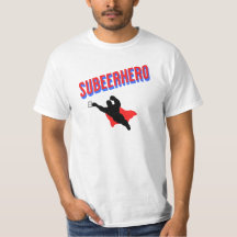 Subeerhero Funny Beer T-Shirt