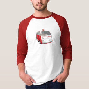 subie 360 saving lives T-Shirt