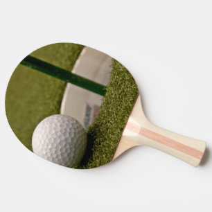 Subject Ping Pong Paddle