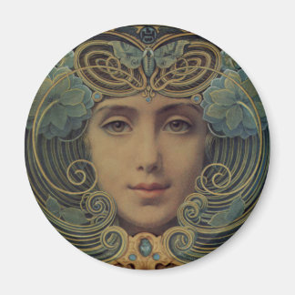 Subjects on Golden Reason Magnet