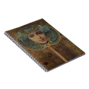 Subjects on Golden Reason Notebook