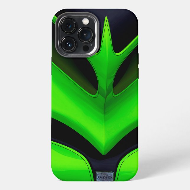 Sublime Case-Mate iPhone Case (Back)