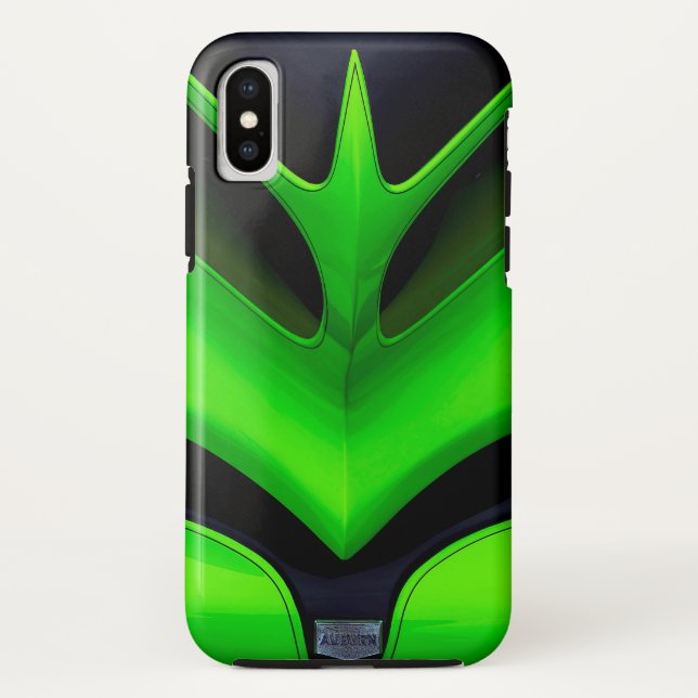 Sublime Case-Mate iPhone Case (Back)