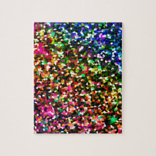 Sublime Colour Jigsaw Puzzle