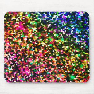 Sublime Colour Mouse Mat