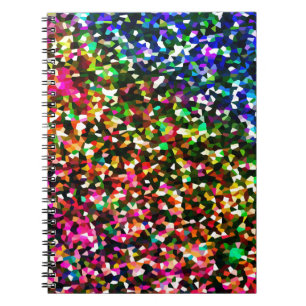 Sublime Colour Notebook