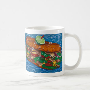 "Sublime" Mug
