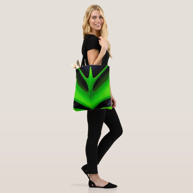 Sublime Tote Bag (On Model)