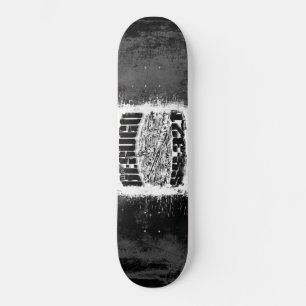 Submarine Besugo 8 1/8" Skateboard