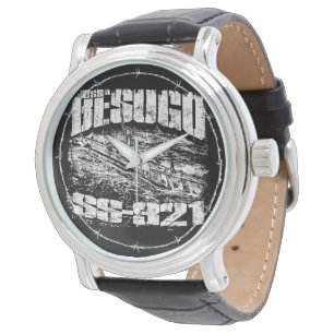 Submarine Besugo eWatch Watch
