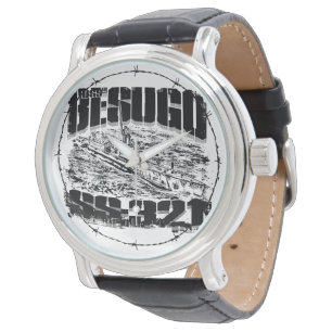 Submarine Besugo eWatch Watch