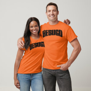 Submarine Besugo T-Shirt