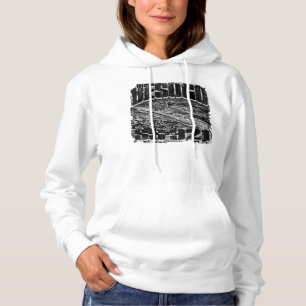 Submarine Besugo T-Shirt Hoodie