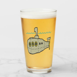 Submarine Glass