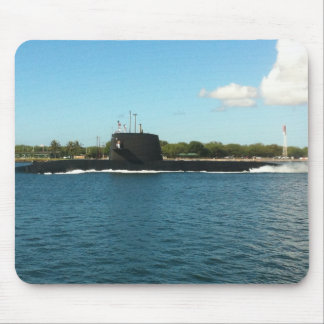 SUBMARINE MOUSPAD MOUSE MAT