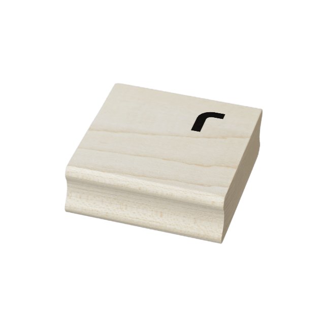 submarine rubber stamp (Stamp)