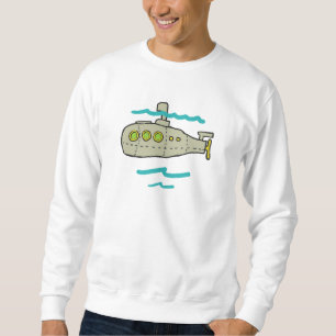 Submarine Sweatshirt