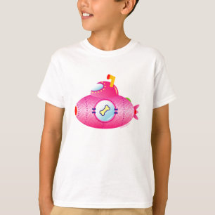 "Submarine" T-Shirt