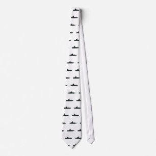 submarine tie